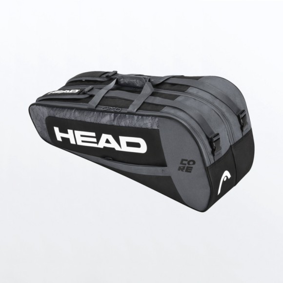 Чехол HEAD Core Combi (6)