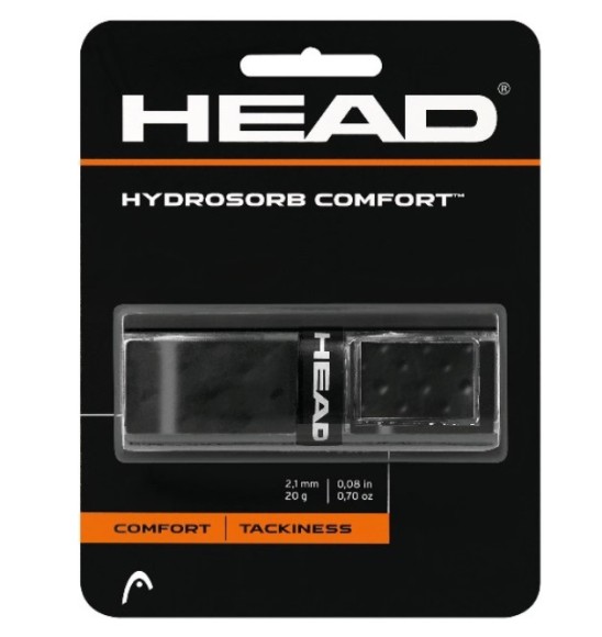 Намотка HEAD HydroSorb Comfort (баз., 1 шт.)