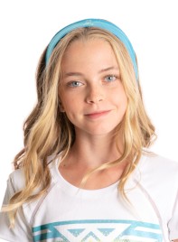 Повязка на голову LUCKY in LOVE Headband