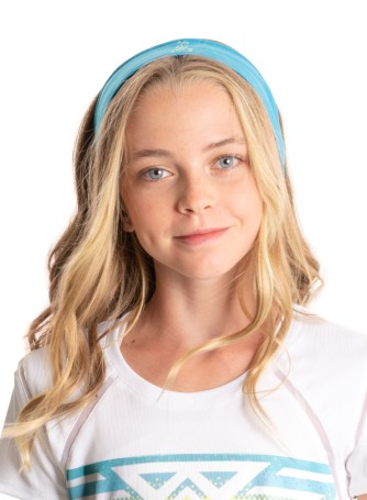 Повязка на голову LUCKY in LOVE Headband