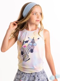 Повязка на голову LUCKY in LOVE Headband