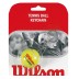 Брелок WILSON (мяч)