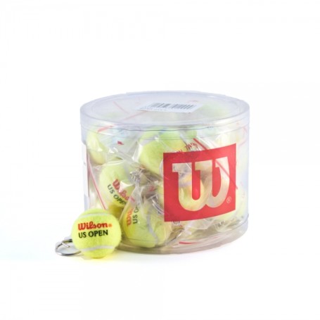 Брелок WILSON (мяч)