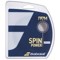 Струна теннисная BABOLAT RPM Power (12 m)