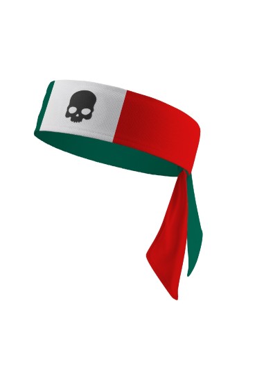 Повязка на голову HYDROGEN Italy