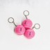 Брелок 7/6 Key-chain 613 (Теннисный мячик)