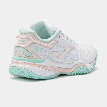 Кроссовки JOMA SERIE SLAM Jr