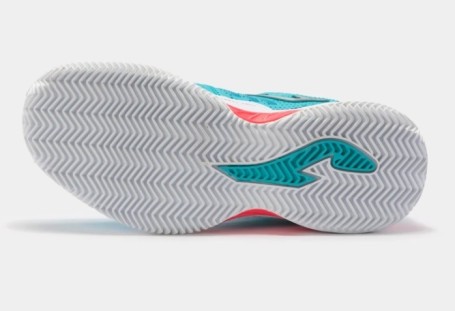 Кроссовки JOMA SERIE SLAM Jr