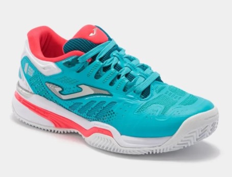 Кроссовки JOMA SERIE SLAM Jr