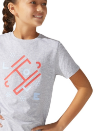 Футболка ASICS TENNIS B TEE