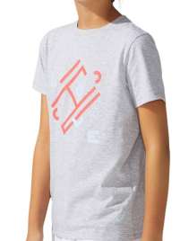 Футболка ASICS TENNIS B TEE