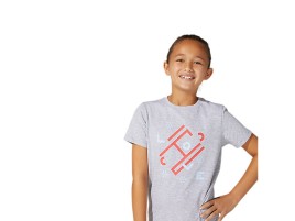 Футболка ASICS TENNIS B TEE