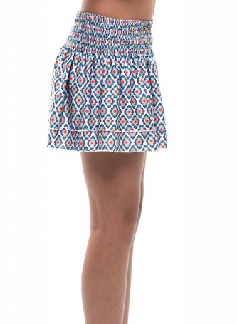 Юбка LiL Girls Square Are You Smocked Skirt