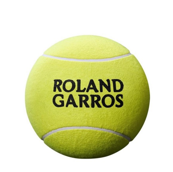 Рекламный мяч WILSON RG 5 Mini Jumbo