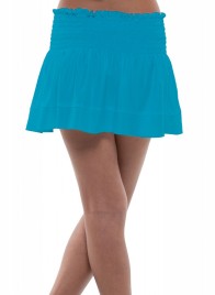 Юбка LiL Girls Smocked Skirt