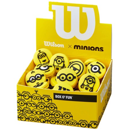 Виброгаситель WILSON Minions Dampener