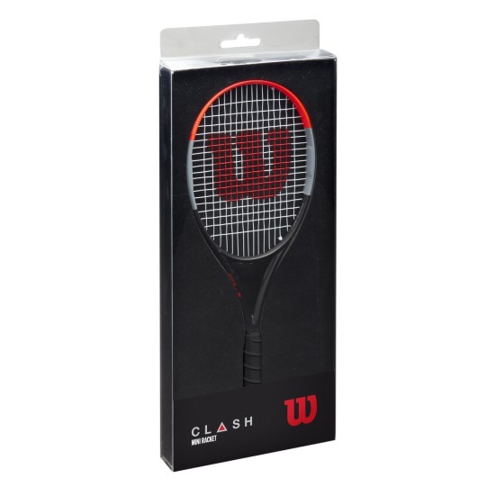 Ракетка-мини WILSON CLASH 100 BOXED MINI