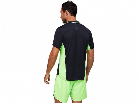 Поло ASICS MATCH M POLO SHIRT