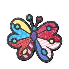 Виброгаситель WILSON Britto Vibration