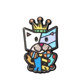 Виброгаситель WILSON Britto Vibration