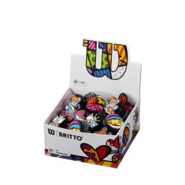 Виброгаситель WILSON Britto Vibration