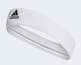 Повязка на голову ADIDAS HEADBAND