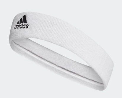 Повязка на голову ADIDAS HEADBAND