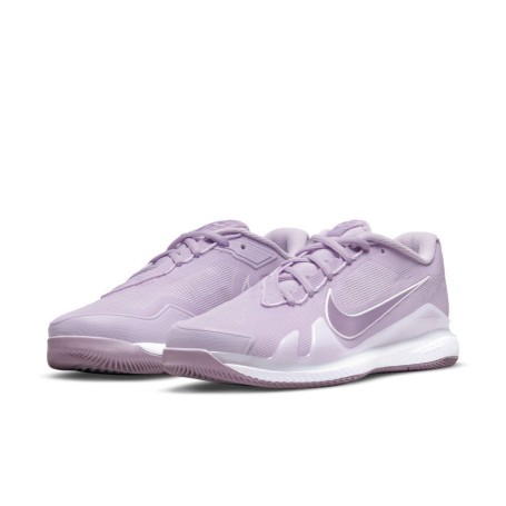 Кроссовки NIKE WMNS Court Air Zoom Vapor Pro