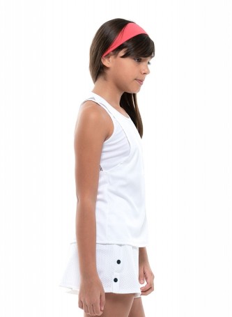 Майка LiL Girls Play All Day Layer Tank