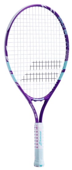 Теннисная ракетка BABOLAT B Fly 23