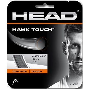 Струна теннисная HEAD HAWK Touch (12 m)