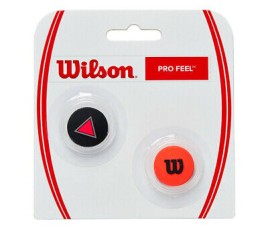 Виброгаситель WILSON PRO FEEL CLASH (2 шт.)