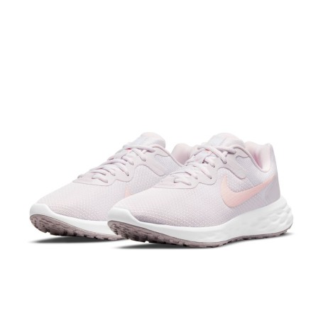Кроссовки NIKE WMNS Revolution 6 Next Nature