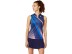 Майка ASICS WOMEN MATCH GRAPHIC TANK