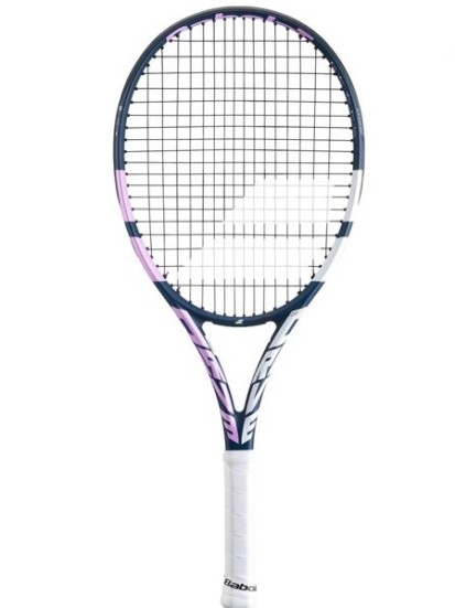Теннисная ракетка BABOLAT Pure Drive Junior 25 Girl