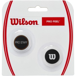 Виброгаситель WILSON PRO FEEL PRO STAFF (2 шт.)