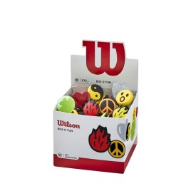 Виброгаситель WILSON BoX O`Fun