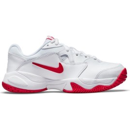 Кроссовки NIKE Court Lite 2 JR