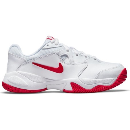 Кроссовки NIKE Court Lite 2 JR