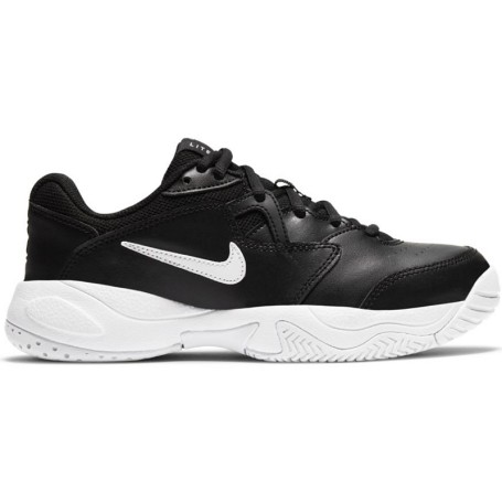 Кроссовки NIKE Court Lite 2 JR