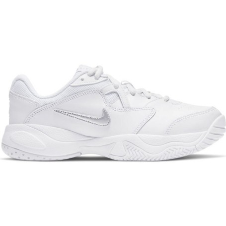 Кроссовки NIKE Court Lite 2 JR