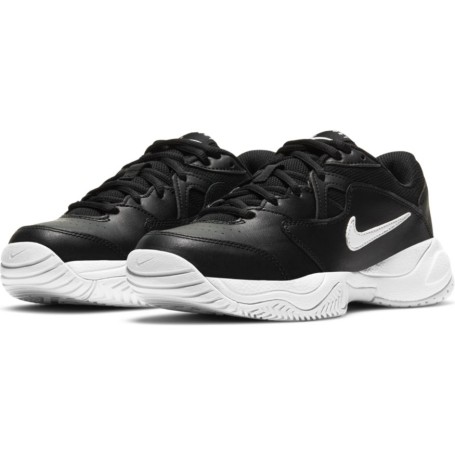 Кроссовки NIKE Court Lite 2 JR