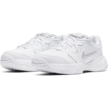 Кроссовки NIKE Court Lite 2 JR