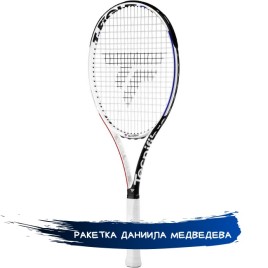 Теннисная ракетка TECNIFIBRE TFIGHT RS 305