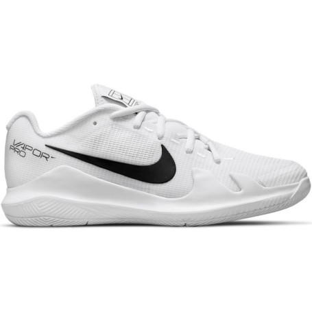 Кроссовки NIKE Court Vapor Pro JR