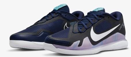 Кроссовки NIKE Court Air Zoom Vapor Pro