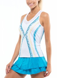 Майка LiL Square Are You Tank W/Bra