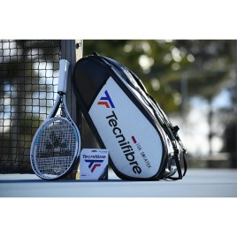 Теннисная ракетка TECNIFIBRE T-REBOUND IGA 298