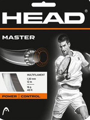 Струна теннисная HEAD Master (12 m)