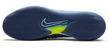 Кроссовки NIKE Court React Vapor NXT Clay